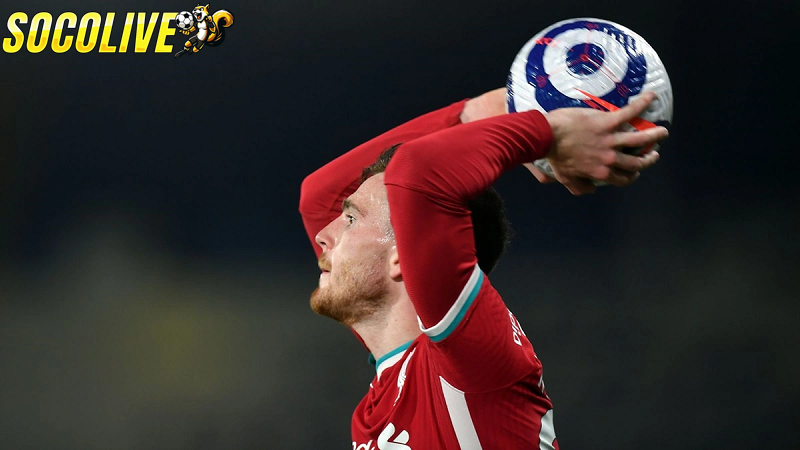 Lựa chọn cách đặt cược kèo ném biên phù hợp