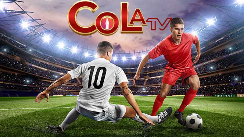 Giới thiệu Cola TV