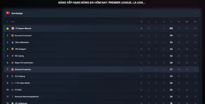 Hướng dẫn cách xem trực tiếp bóng đá tại HoadaoTV 