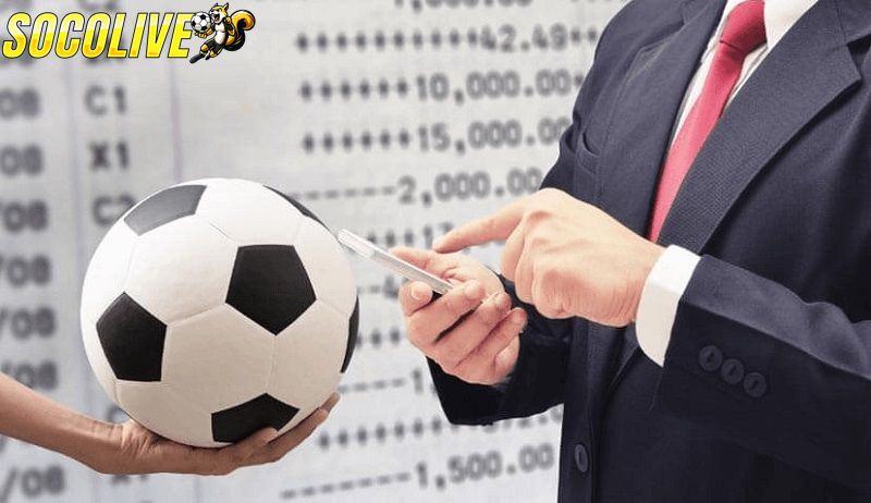 Dấu hiệu cho thấy kèo tuồng chuẩn nhất