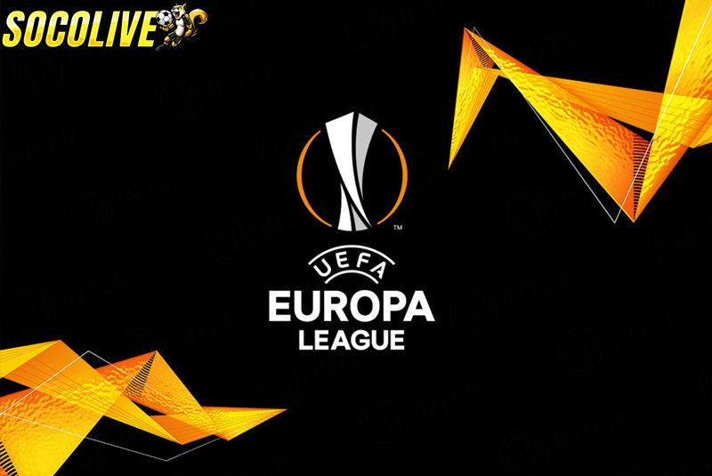 Lịch thi đấu bóng đá Europa League tại Socolive có gì nổi bật? 