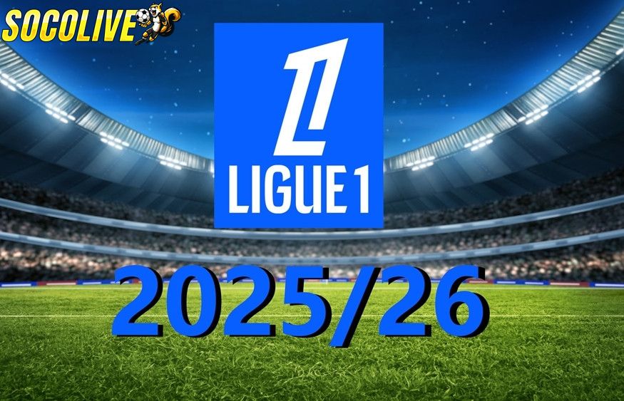 Giải đáp một số thắc mắc về lịch thi đấu Ligue 1