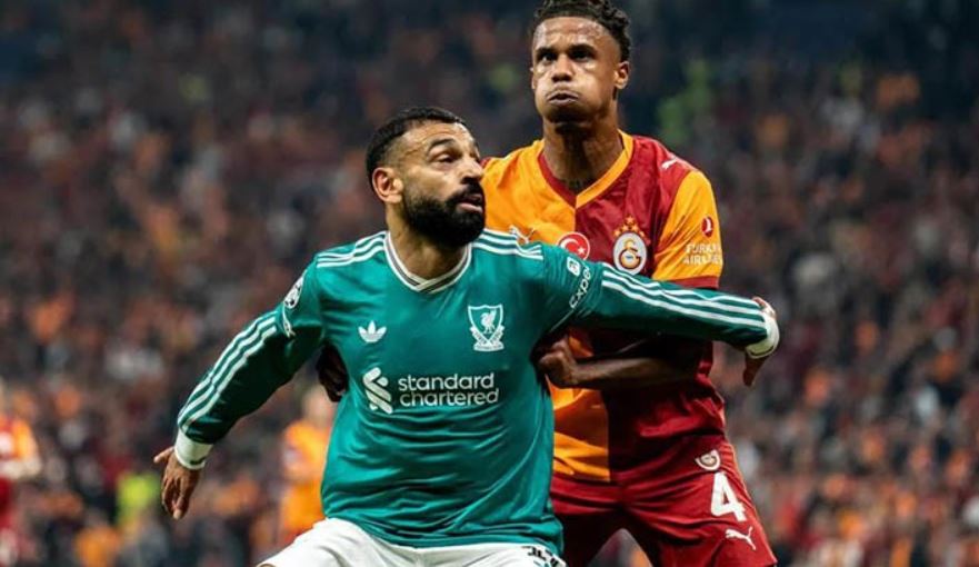 Trận hòa 1-1 trước Tottenham khiến Liverpool sa thải Slot tăng đột biến