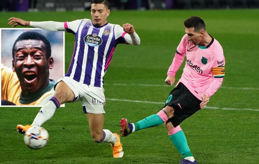 HLV Javier Mascherano sẽ không cho Messi nghỉ ngơi trước World Cup 2026