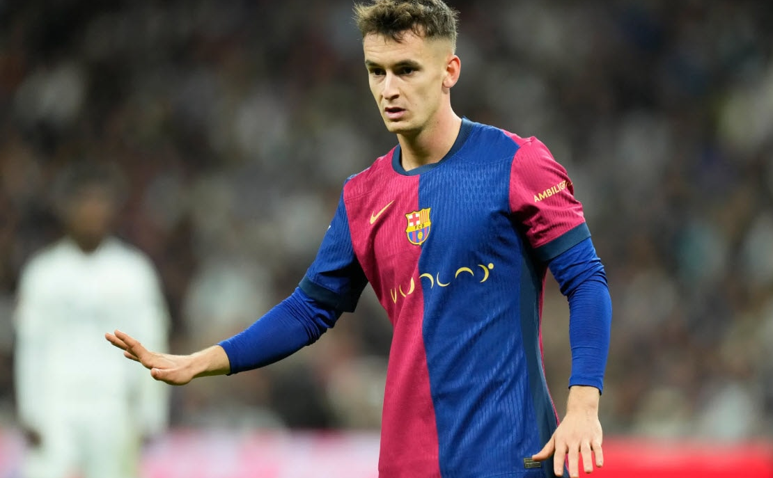 Marc Casado là giải pháp chiến lược dài hạn cho Chelsea