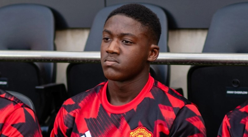 Tương lai Kobbie Mainoo tại MU được đánh giá là cực kỳ sáng